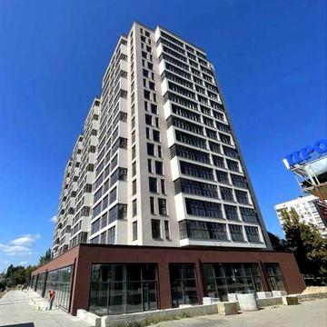 Квартина на студенческой Жк контенинталь