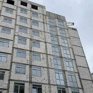 2-ком квартира, ГАЗ, АГВ