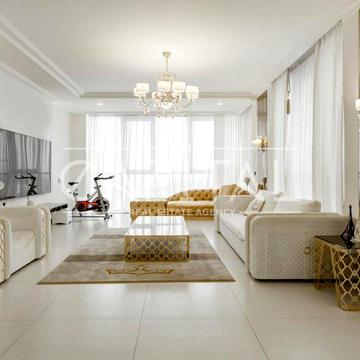 Оренда 5-к квартири, ЖК Новопечерські Липки, вул. Драгомирова