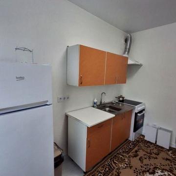 Сдам 1комн.квартиру ЖК Яспис на Паустовского