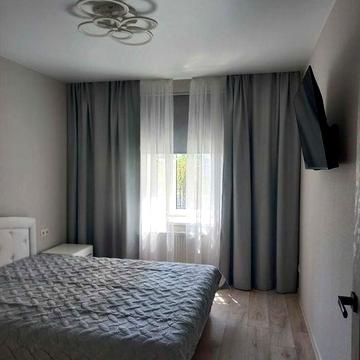 2к  ЖК Затышний, Мандрыковская 234, ж/м Победа