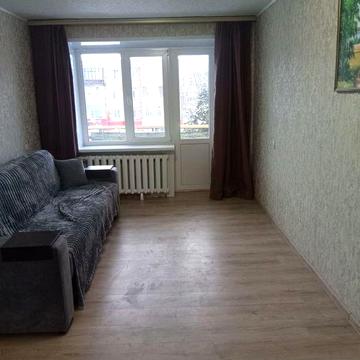 Оренда 1-кімнатної квартири на 3 поверсі, м.Прилуки, Вокзальна 3