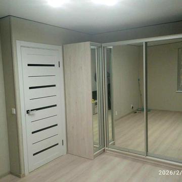 Здам 1-к квартиру