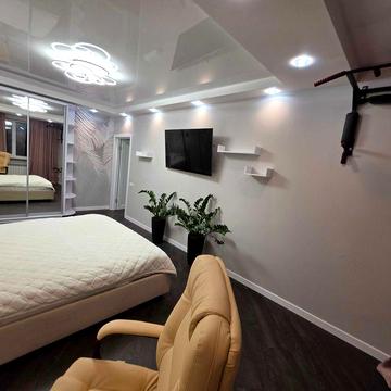 Оренда без комісії, Буча