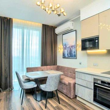 Продам 1-к квартиру в ЖК Кришталеві Джерела, Заболотного 148Б ЖК Кришталеві джерела