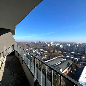 Продаж 1 кім. квартири в ЖК "Washington City" на вул. Дж. Вашингтона ЖК "Washington City"