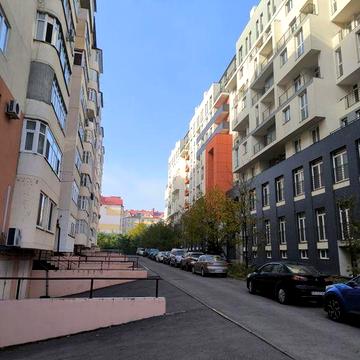 2 кімнатна новобудова ЖК Комфорт Холл