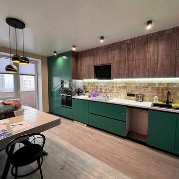 Продаж 3к квартира ЖК Меридіан.Дворiвнева квартира 86м2. жк мередiан