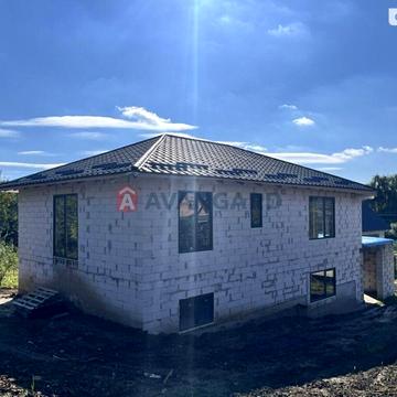 Продаж будинку 173 м.кв. з верандою 32 м.кв.