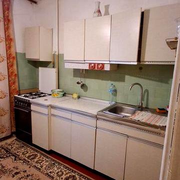 Здається  1но кімнатна квартира в центрі міста