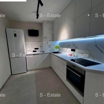 Сдам 1к квартиру ЖК Сказка дом 3 этаж 5/9 видео есть