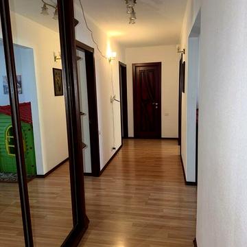 Продаж 4к Квартира Калинова вулиця