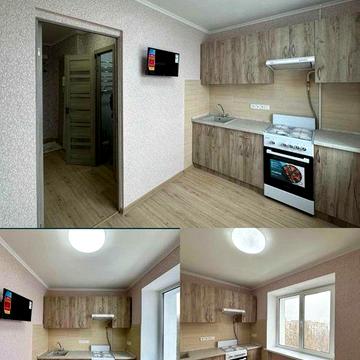 Продам 2-ну квартиру,Бам, Сертифікат, єВідновлення