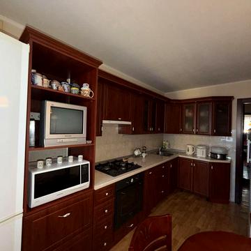 Продам 4х кімнатну квартиру на Калиновій. Лівий берег