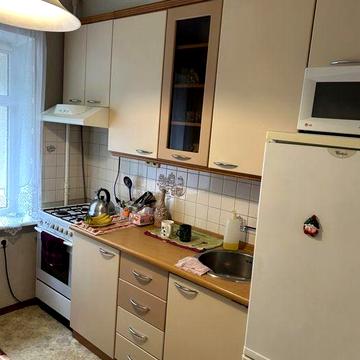 Сдам 3 кв. пр.Воскресенский , 10 мин.езды м.Дарница