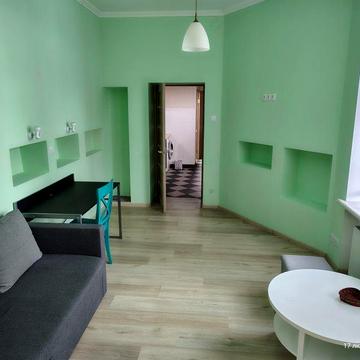 Здам 2х кімнатну квартиру ВЛАСНИК