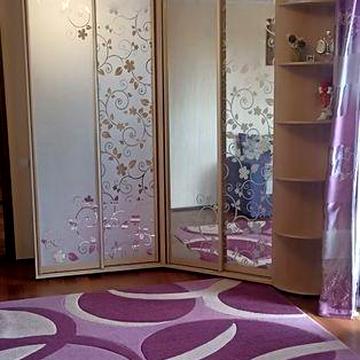 Сдам 1 к квартиру 7 Пересыпская