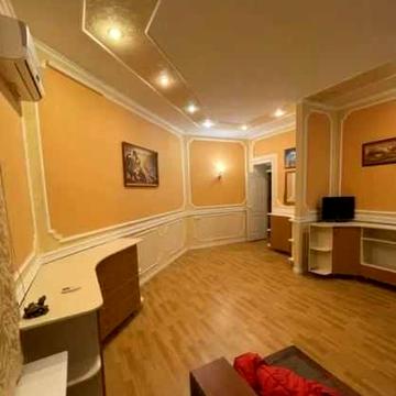 Аренда 2к квартиры Центр