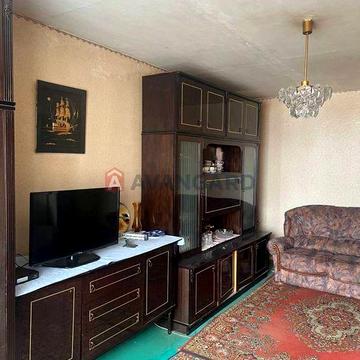 Продаж квартири в центрі міста