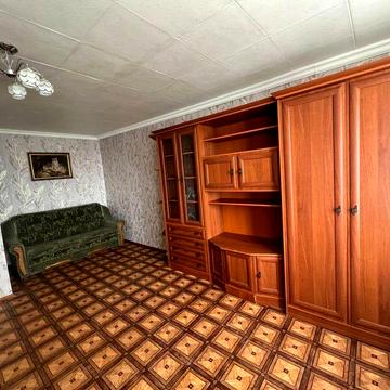 Здам 1 нокімнатну квартиру , район Урожая , медуніверситету