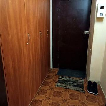 Довгострокова оренда 1к Квартира Байрона (Героїв Сталінграда) проспект