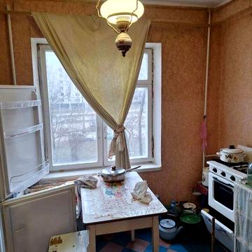 Оренда однокімнатної квартири в Комунарському районі