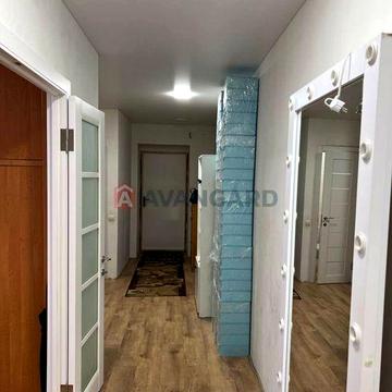 Продаж 3 кімнатної квартири біля ТЦ Проспект