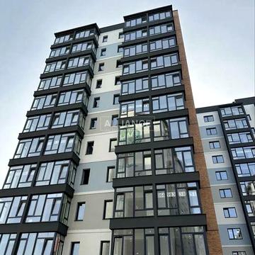 Терміново, здана 1-к в обжитому ЖК.