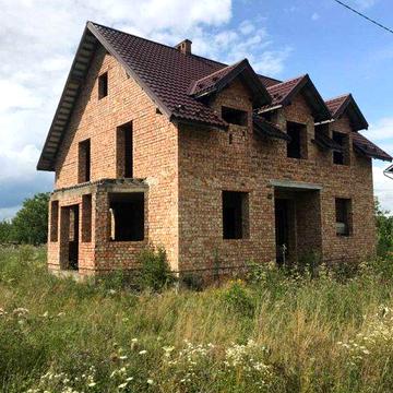 продаж будинку Березіка + велика ділянка 28 сотих.