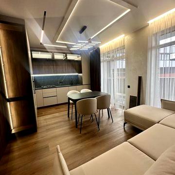 Продаж елітної квартири вул. Торговиця, Центр