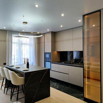 Продаж 2к Квартира Кобилянської Ольги вулиця ЖК Синергия Сити