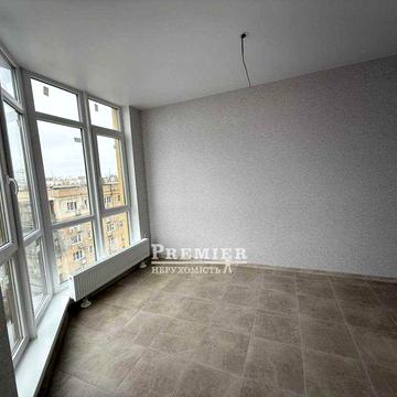 1-кімн 43м2 Зданий будинок Ак. Глушко Панорама Макдональз