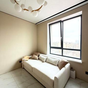 Продаж 1к Квартира Андрія Гулого-Гуленка (Віце-адмірала Азарова) вулиця ЖК Otrada Sky