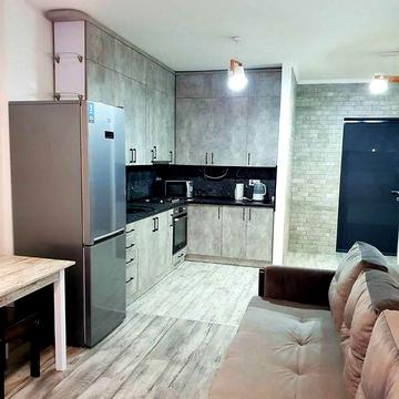 Довгострокова оренда 2к Квартира Володимира Великого вулиця ЖК Америка