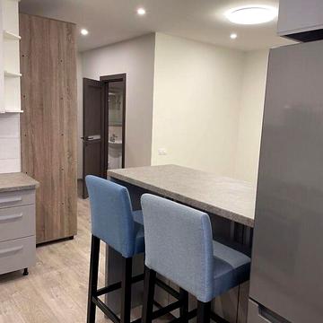 Довгострокова оренда 1к Квартира Кульпарківська вулиця ЖК Місто трав