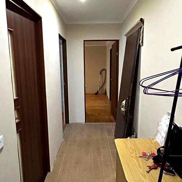 Довгострокова оренда 3к Квартира Киргизька вулиця