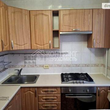 Довгострокова оренда 2к Квартира Космонавтів вулиця