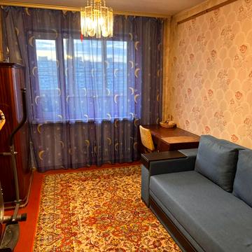 Оноре де Бальзака вул., 54-А