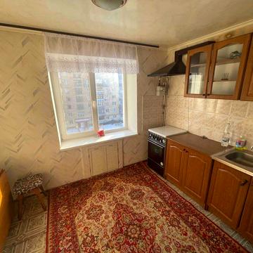 Оренда 1к. квартири, мікрорайон жовтневий, район ЗОШ 7