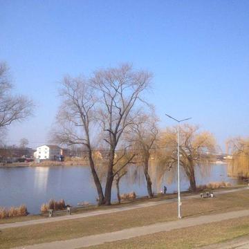 Радужная,45  продам 1-кмнатну квартиру Воскресенка Райдужний масив