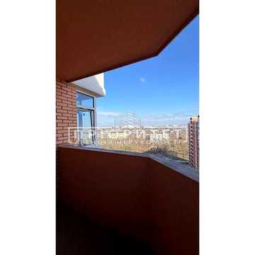 Продаж 1к Квартира Овідіопольська дорога ЖК Realpark