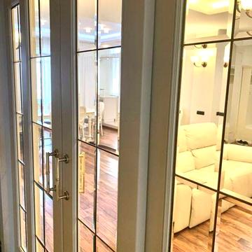 Продам 4к в «Крейніна» центр Дніпра ЖК Крейніна