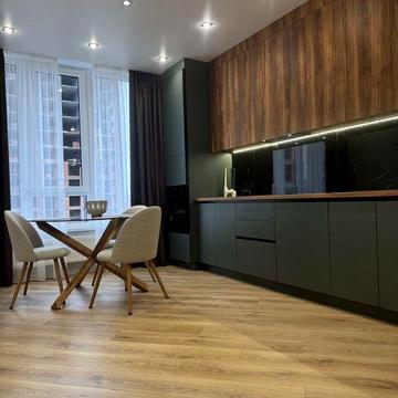 Я Власник!5/6 ст.Фонтана Сдам довгостроково 1 кімнатну ЖК Модерн