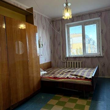 Аренда 2 ком. 3 мкрн. Левий берег