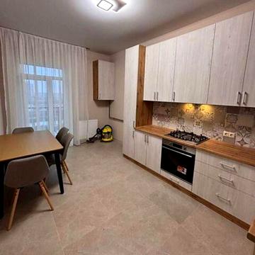 Оренда однокімнатної квартири на газу, Боздош