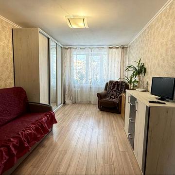 Оренда 2-кімнатної квартири р-н Чайки