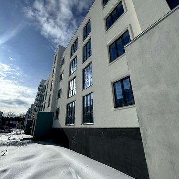 Продаж 2к Квартира Затишна вулиця ЖК Ибис