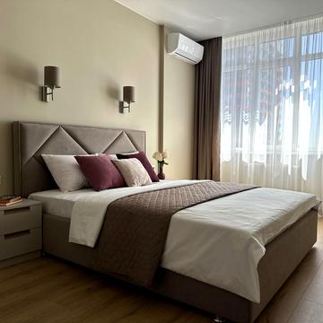 Братів Чибінєєвих вул. (Чернігівська), 8-А