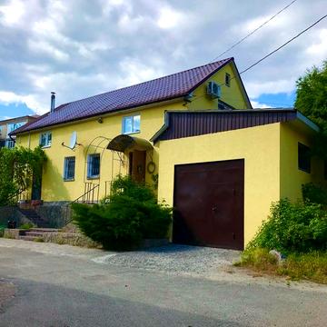 Світло не вимикають. Оренда будинку