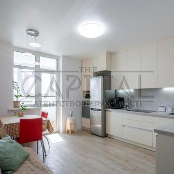 Продаж квартири, ЖК Русанівська Гавань, Дніпровський р-н ЖК Русановская Гавань